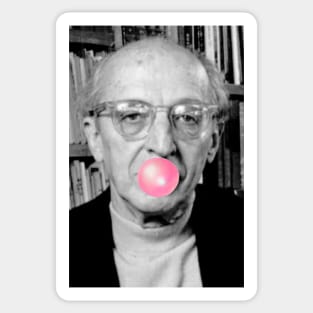 Aaron Copland Sticker